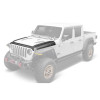 BUSHWACKER BWR14131 