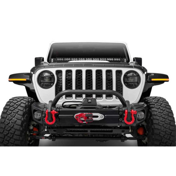 BUSHWACKER BWR14131 