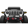 BUSHWACKER BWR14131 