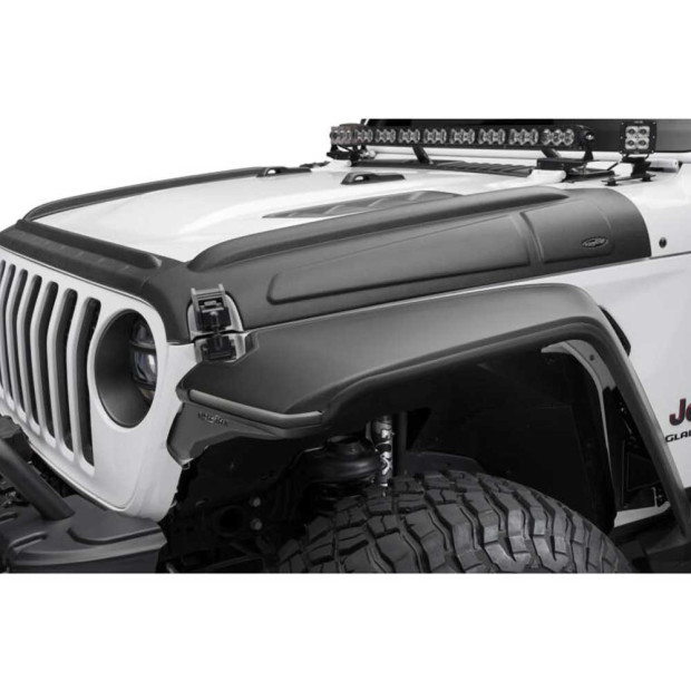 BUSHWACKER BWR14131 