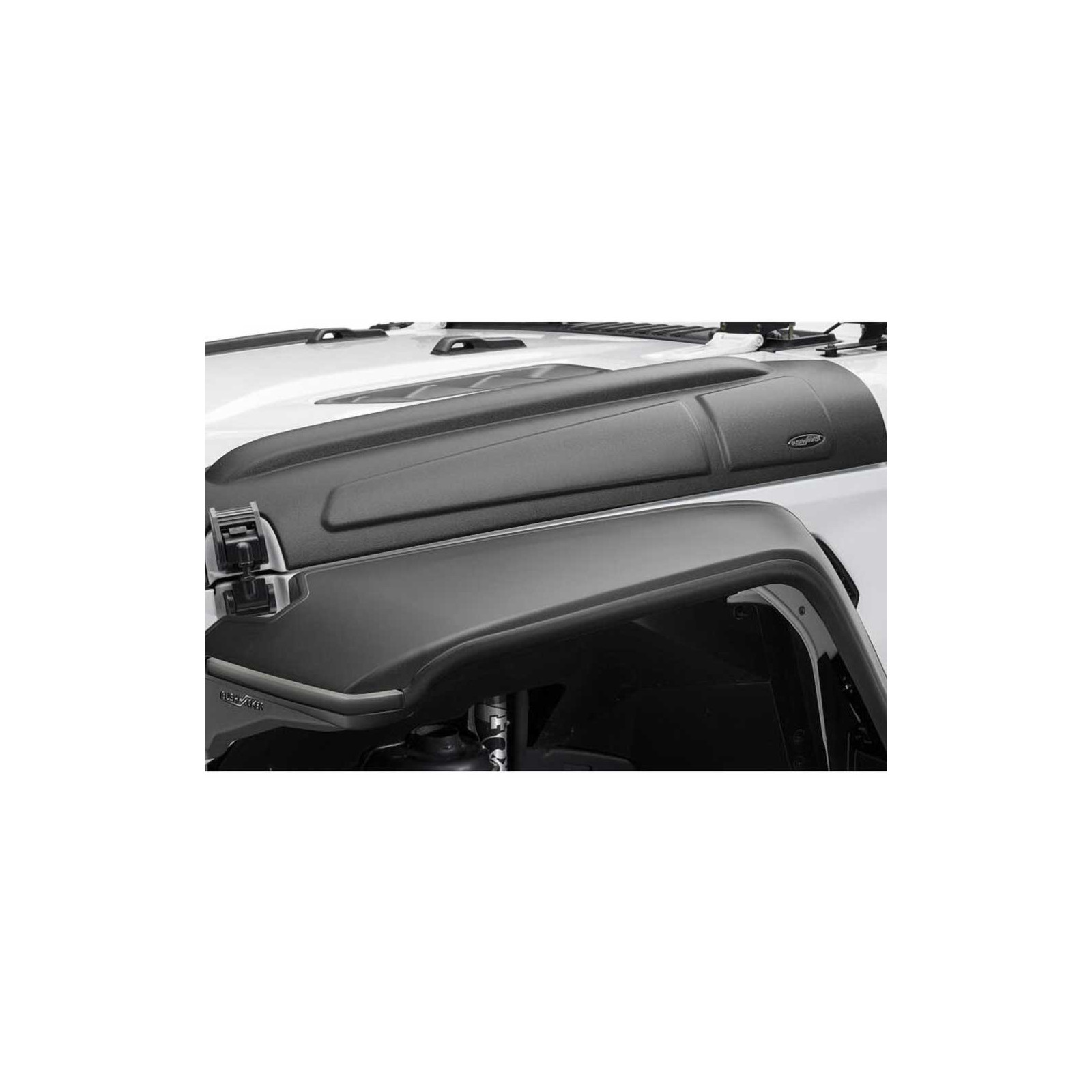 BUSHWACKER BWR14131 