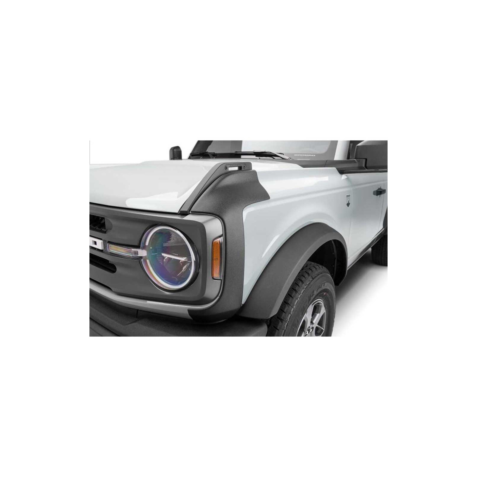 BUSHWACKER BWR14123 