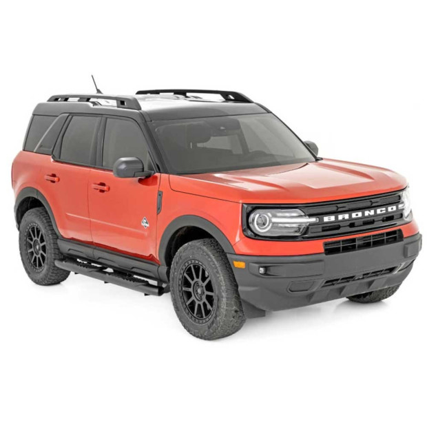 ROUGH COUNTRY 40131 
