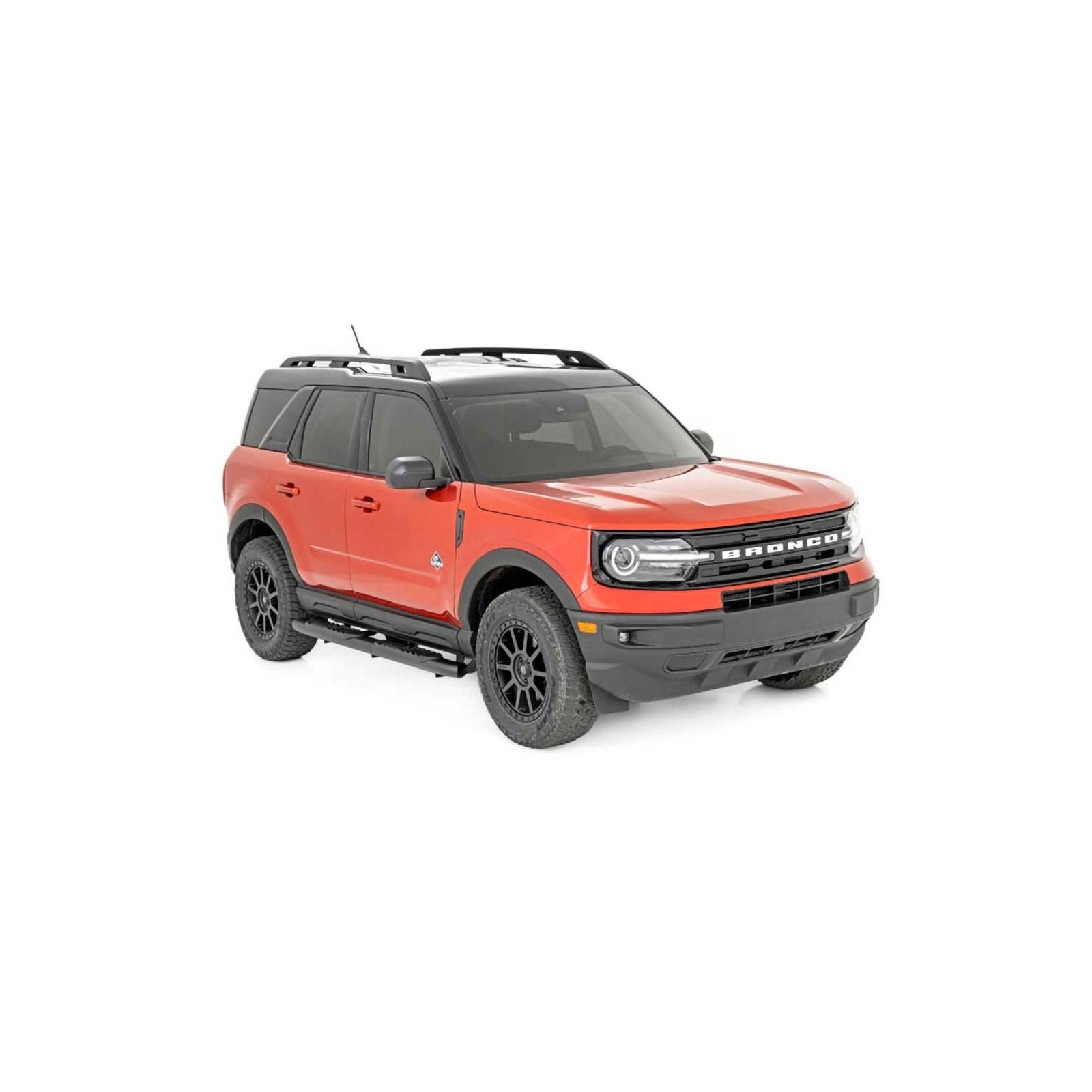 ROUGH COUNTRY 40131 