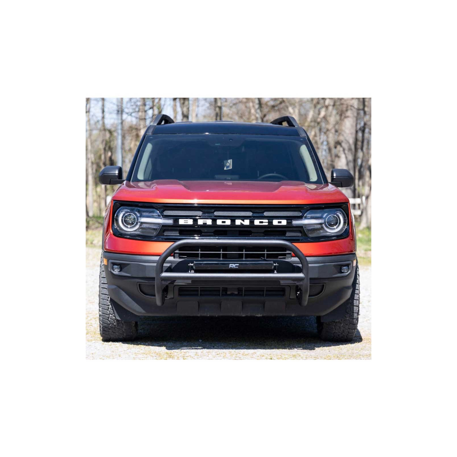 ROUGH COUNTRY 40131 