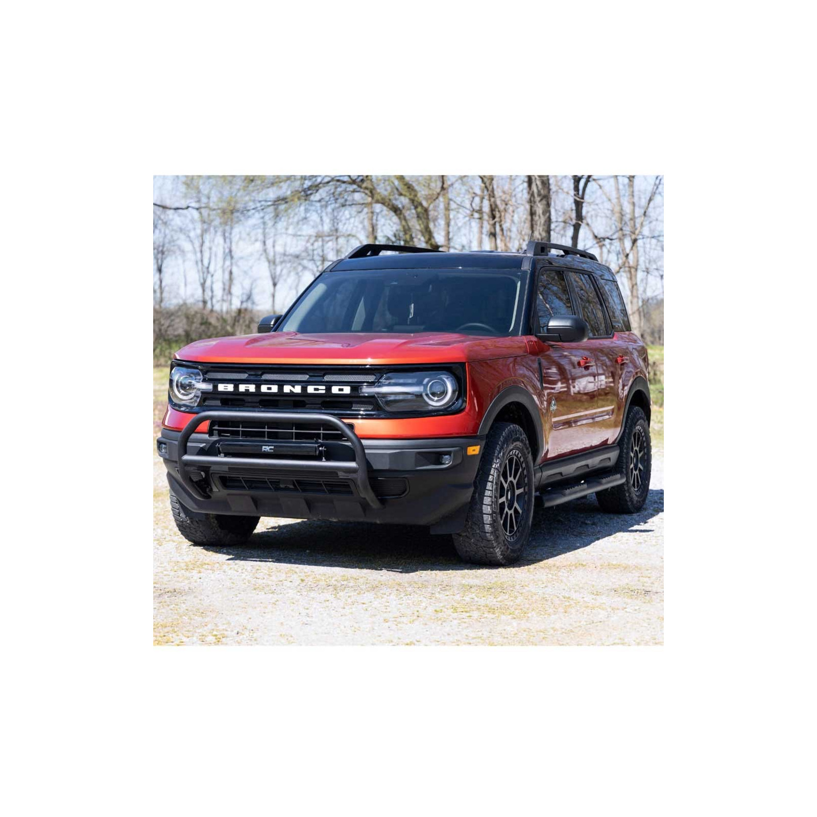 ROUGH COUNTRY 40131 