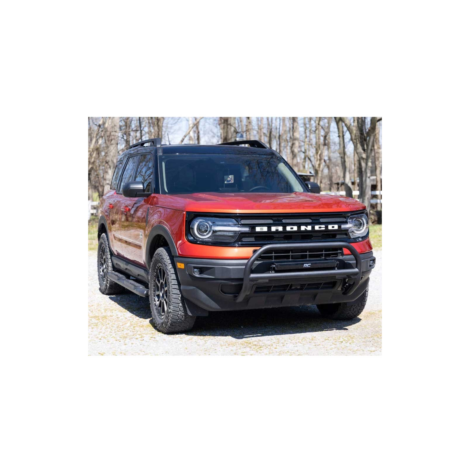 ROUGH COUNTRY 40131 
