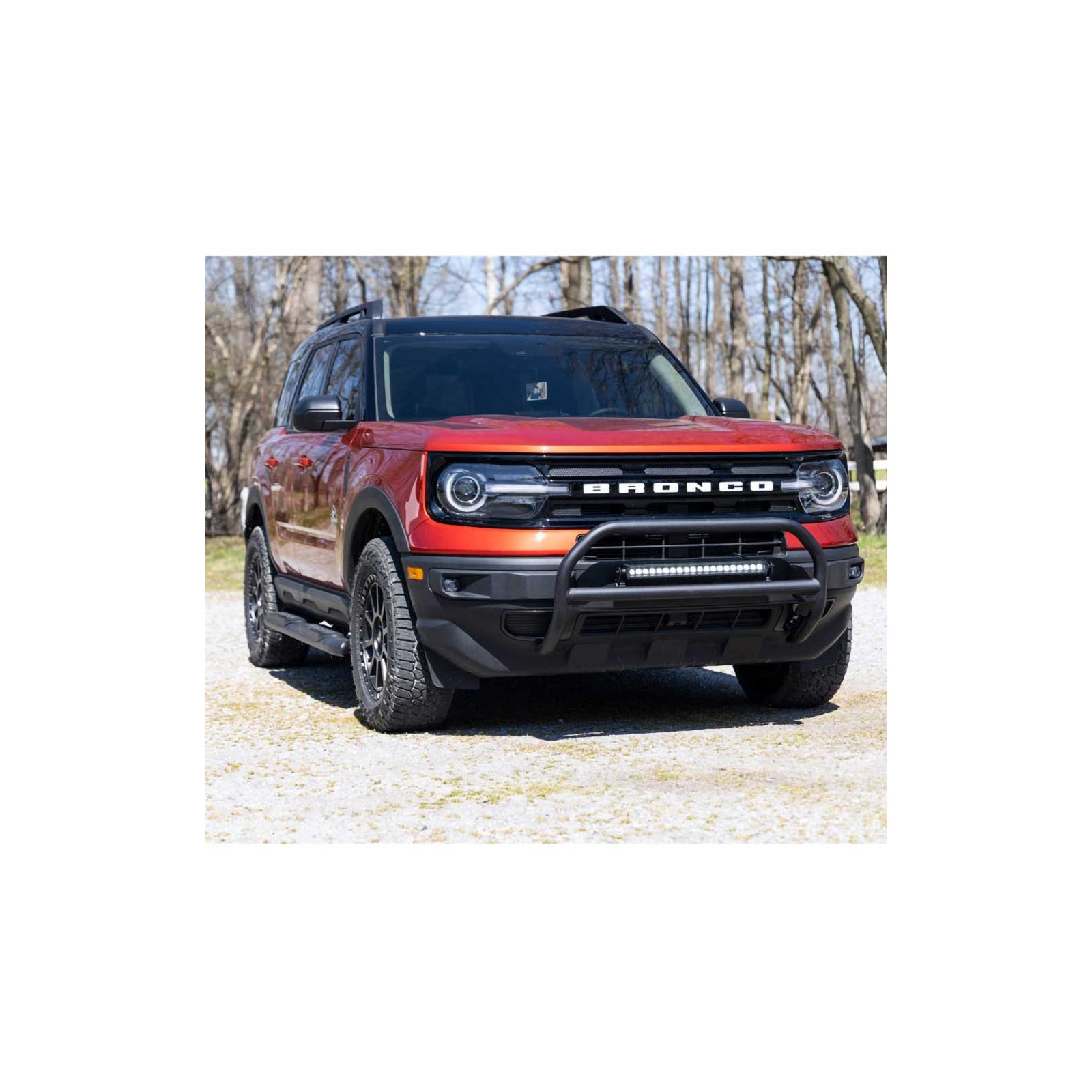 ROUGH COUNTRY 40131 