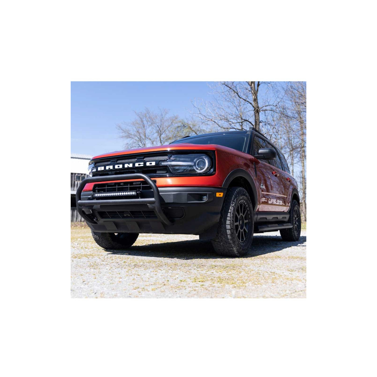 ROUGH COUNTRY 40131 