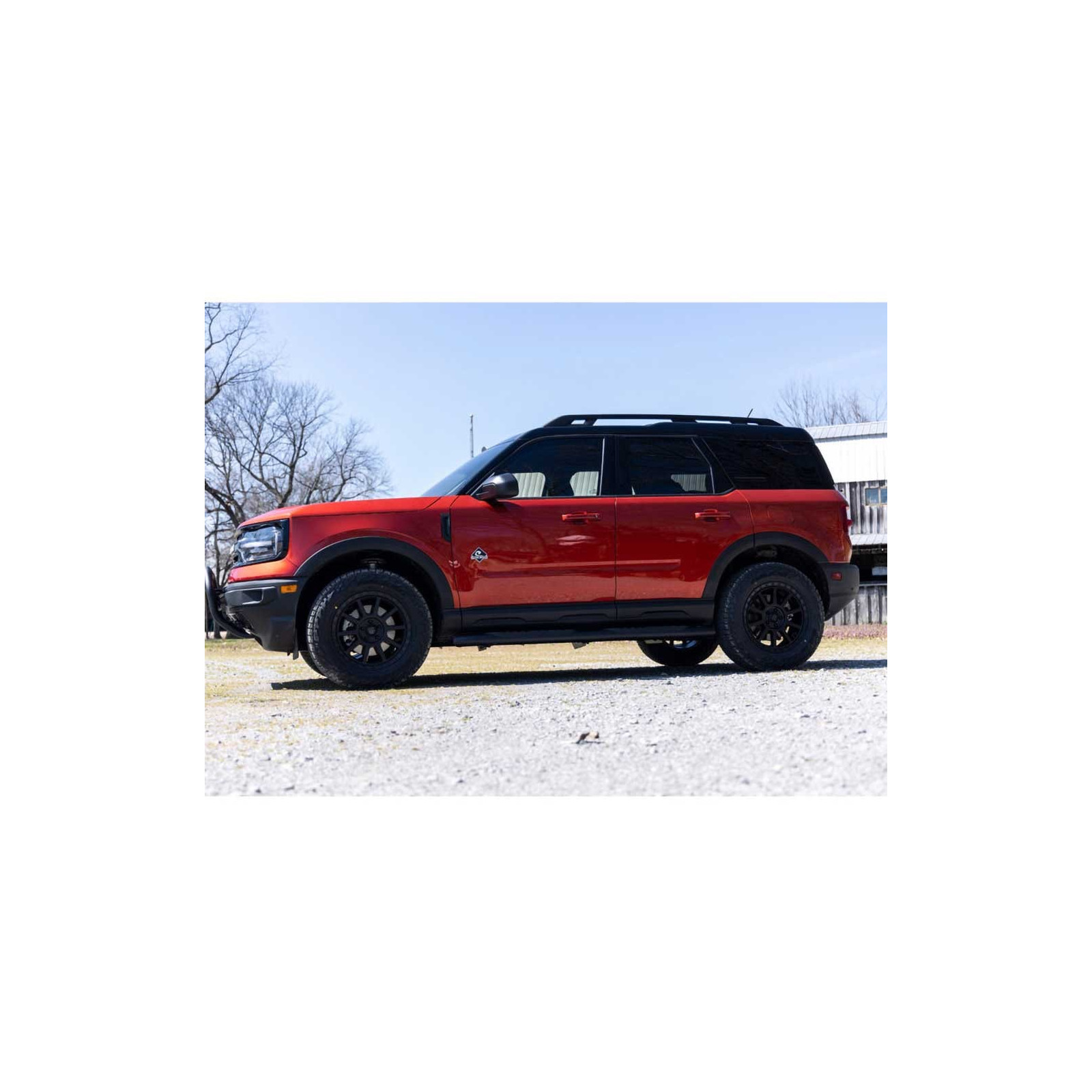 ROUGH COUNTRY 40131 