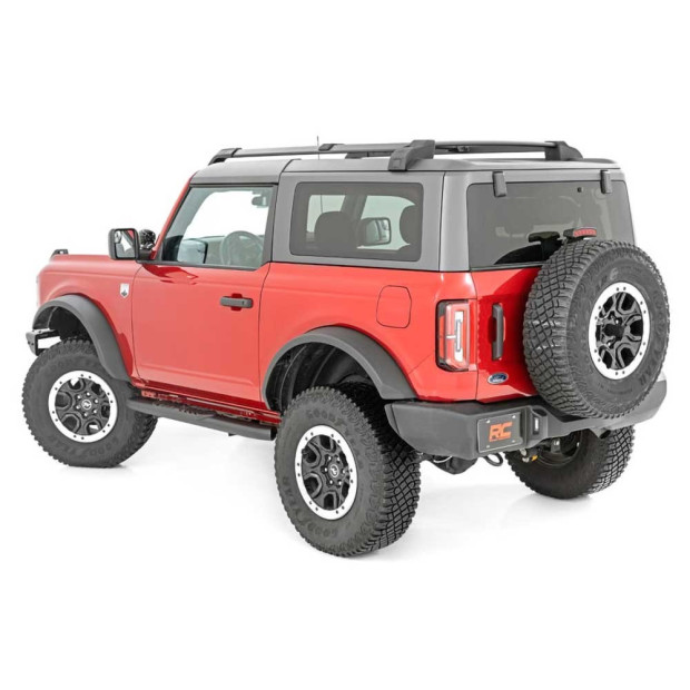 ROUGH COUNTRY 51071 