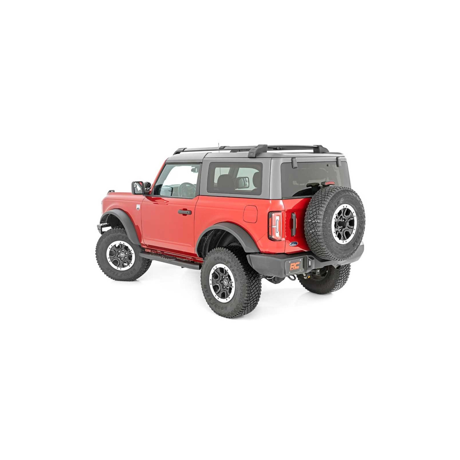 ROUGH COUNTRY 51071 