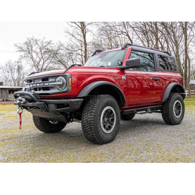 ROUGH COUNTRY 51071 