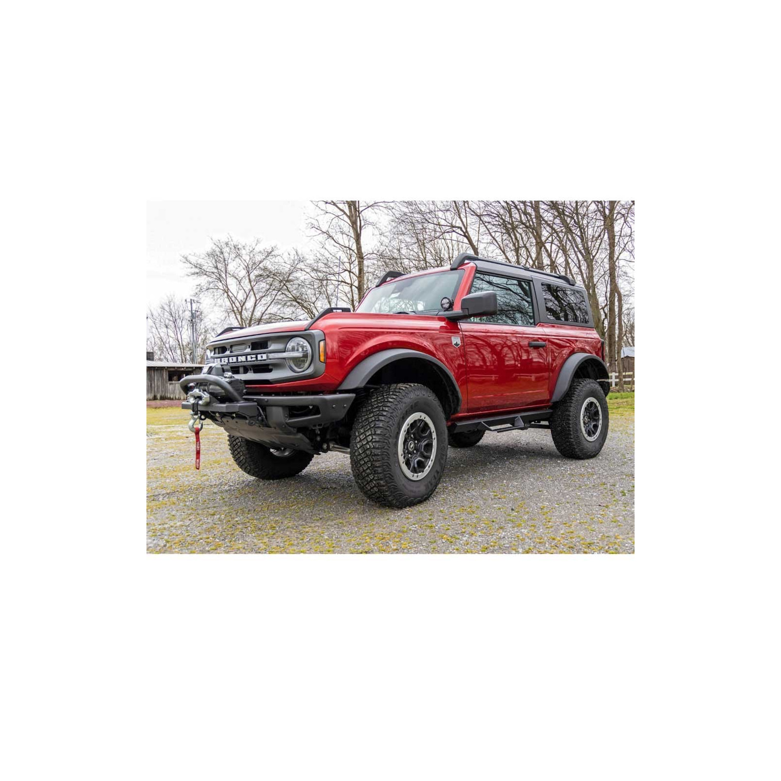 ROUGH COUNTRY 51071 