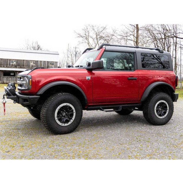 ROUGH COUNTRY 51071 