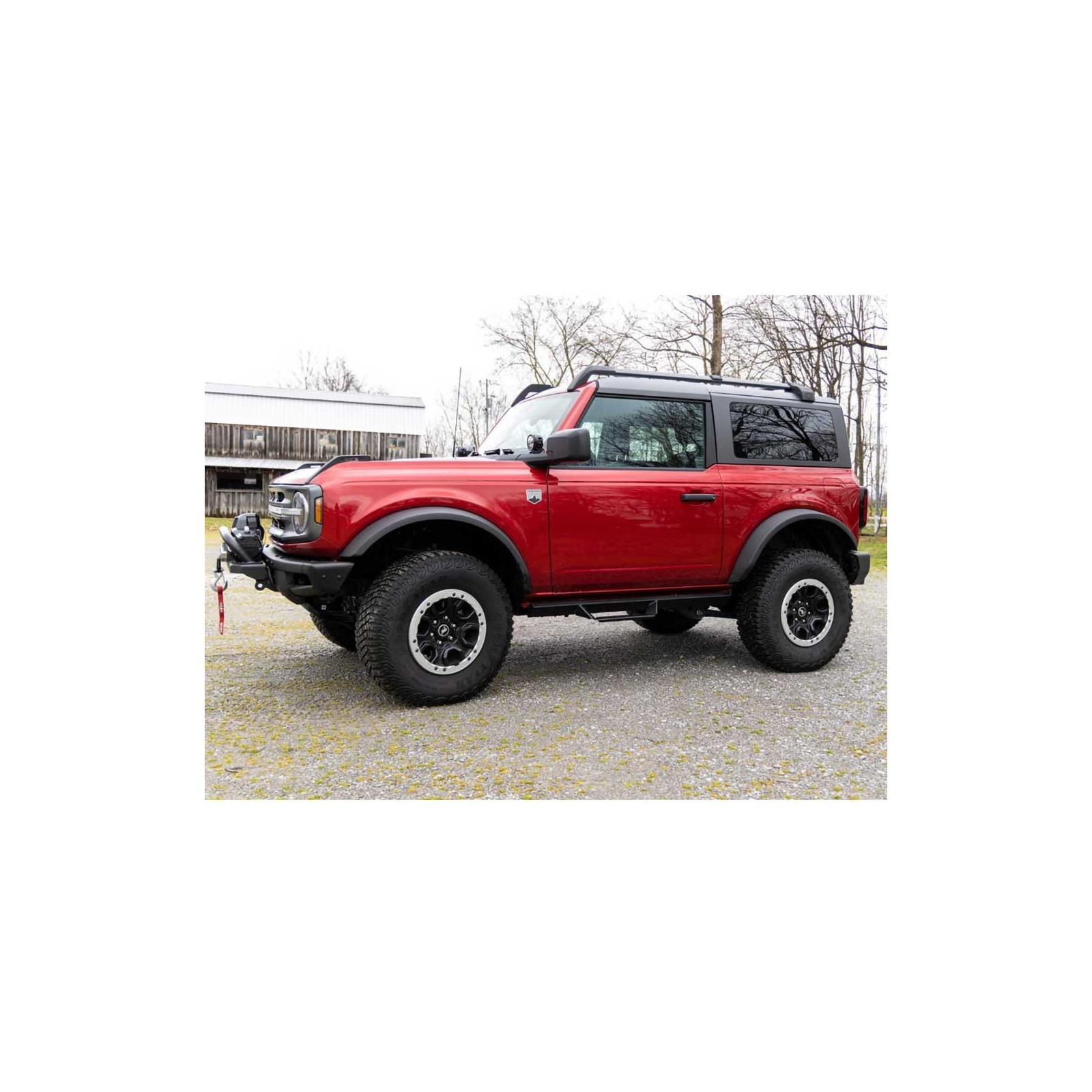 ROUGH COUNTRY 51071 