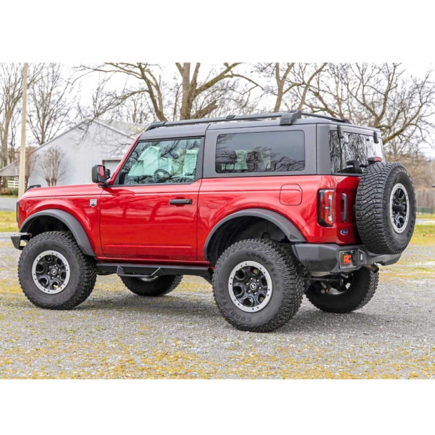 ROUGH COUNTRY 51071 
