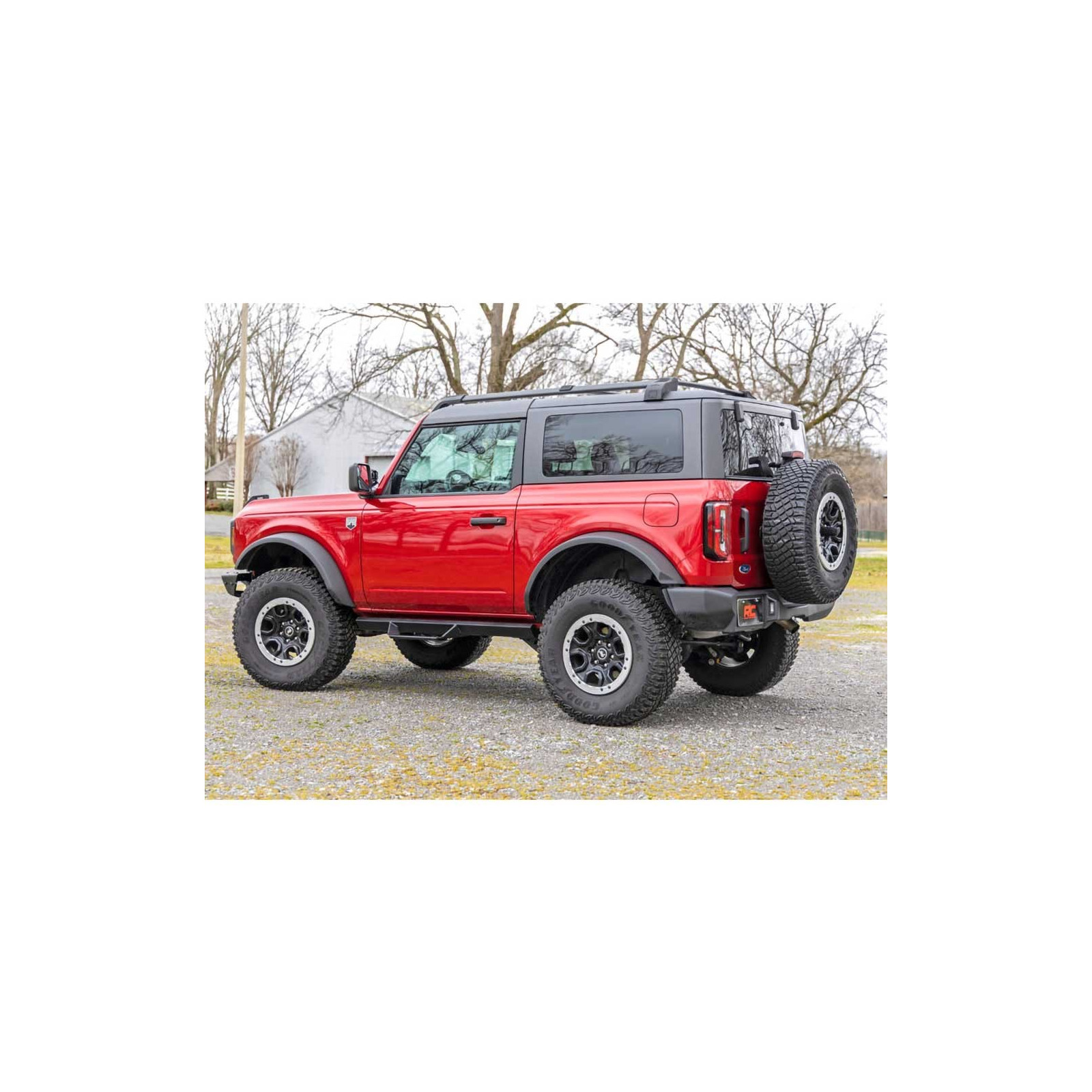 ROUGH COUNTRY 51071 