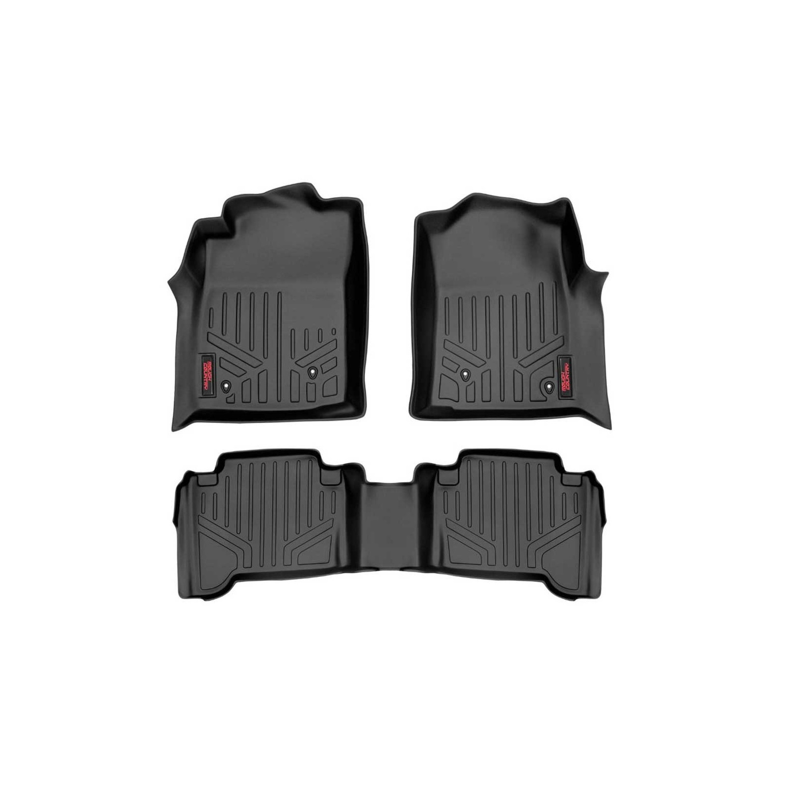 ROUGH COUNTRY M-75113 