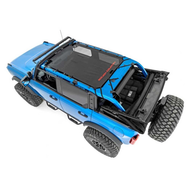 ROUGH COUNTRY 85116 