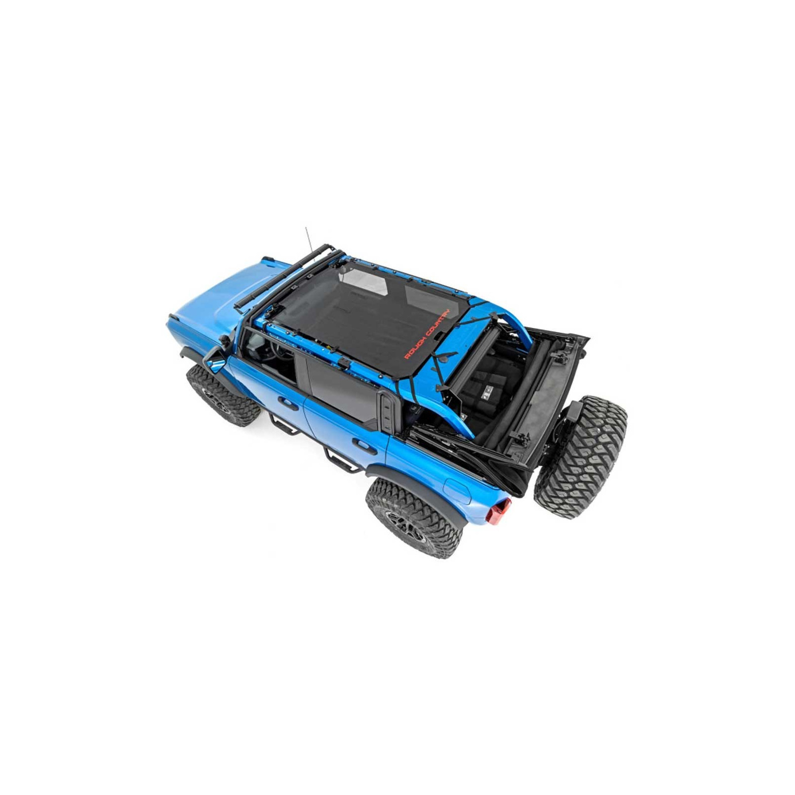 ROUGH COUNTRY 85116 