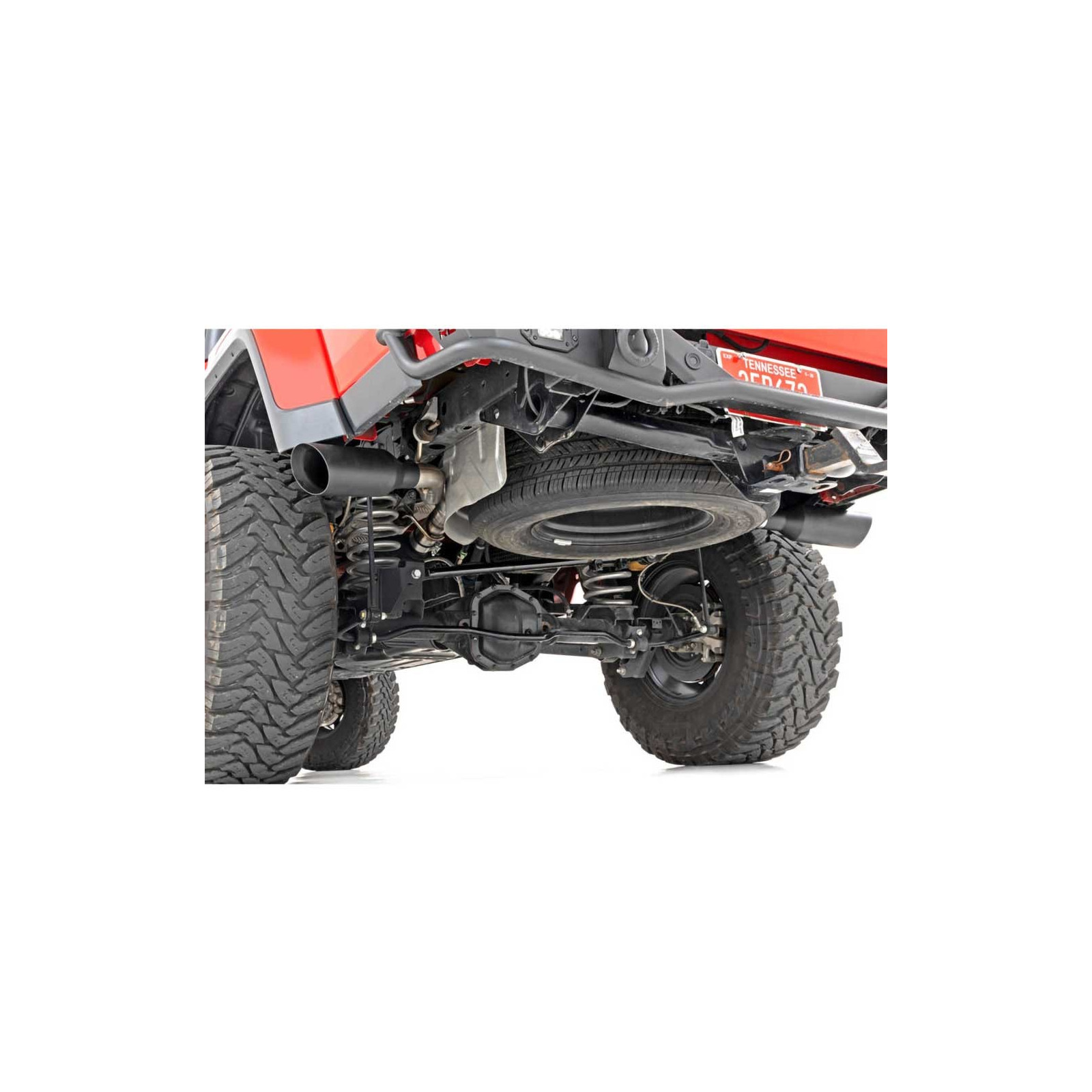 ROUGH COUNTRY 96015 
