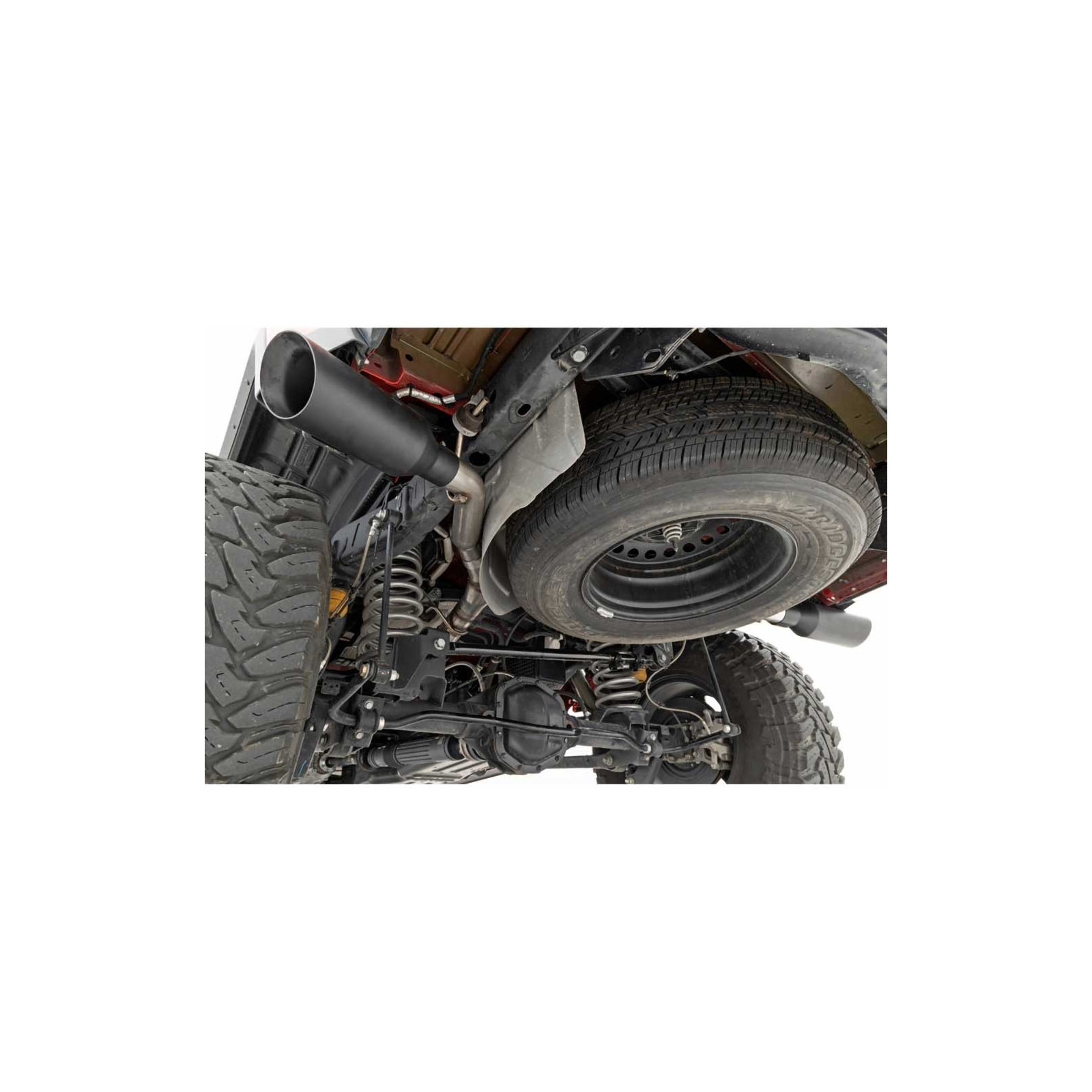 ROUGH COUNTRY 96015 