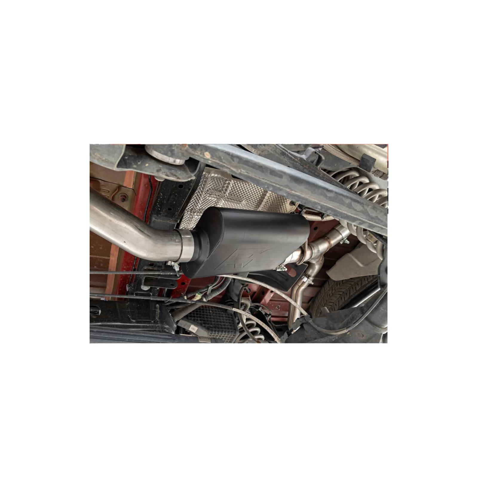 ROUGH COUNTRY 96015 