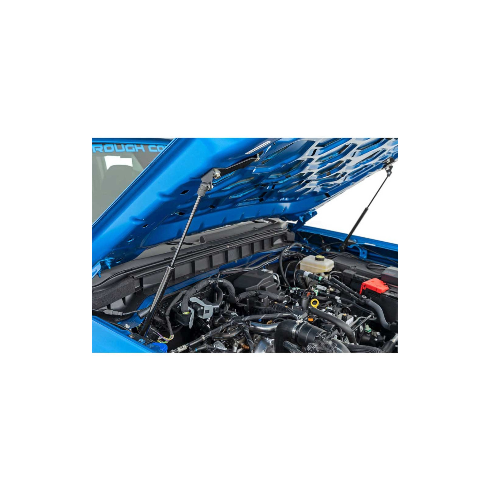 ROUGH COUNTRY 51060 
