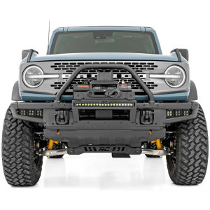 ROUGH COUNTRY 51066 
