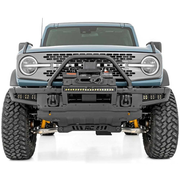 ROUGH COUNTRY 51066 