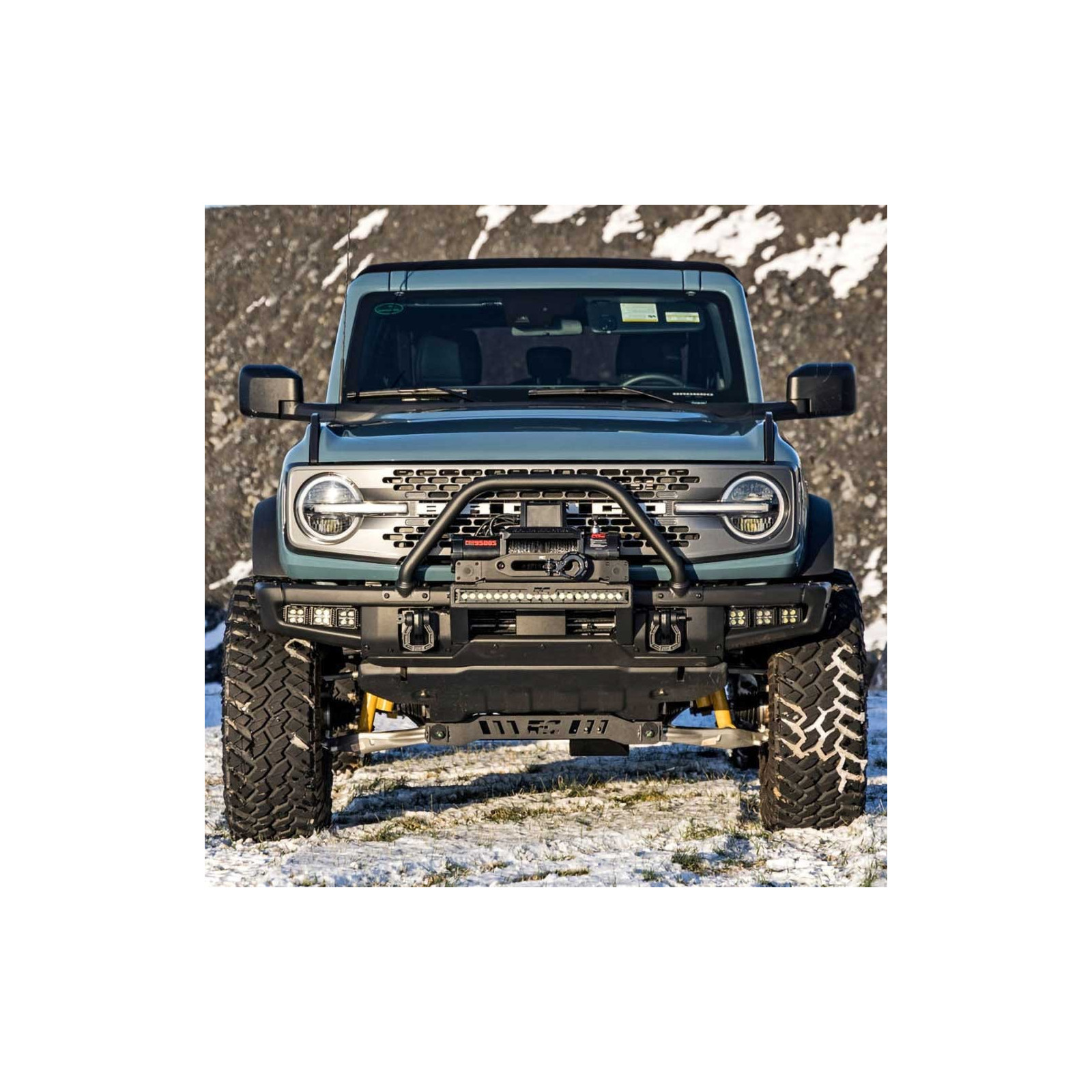 ROUGH COUNTRY 51066 