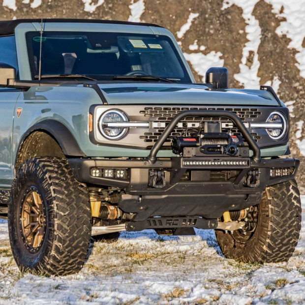 ROUGH COUNTRY 51066 