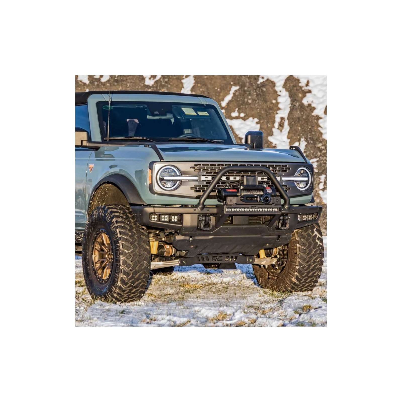 ROUGH COUNTRY 51066 