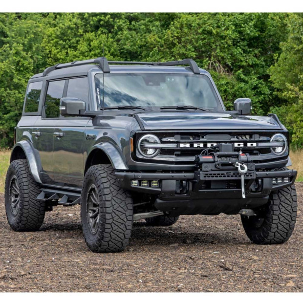 ROUGH COUNTRY 51066 