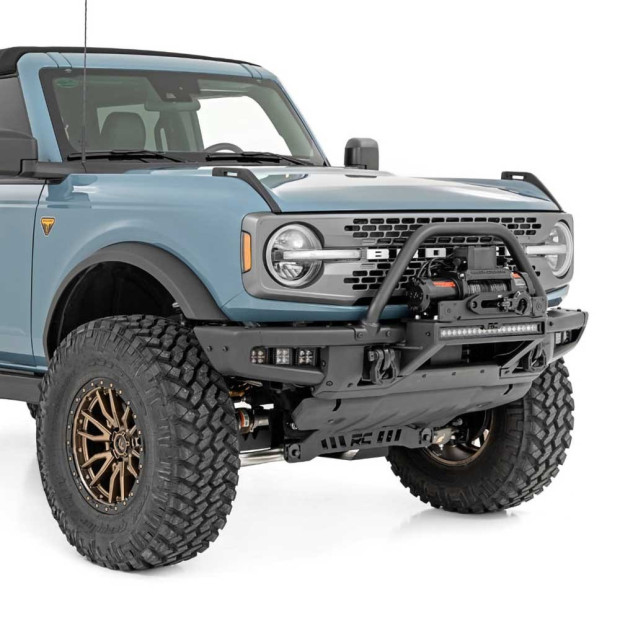 ROUGH COUNTRY 51066 