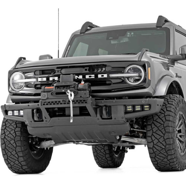 ROUGH COUNTRY 51066 