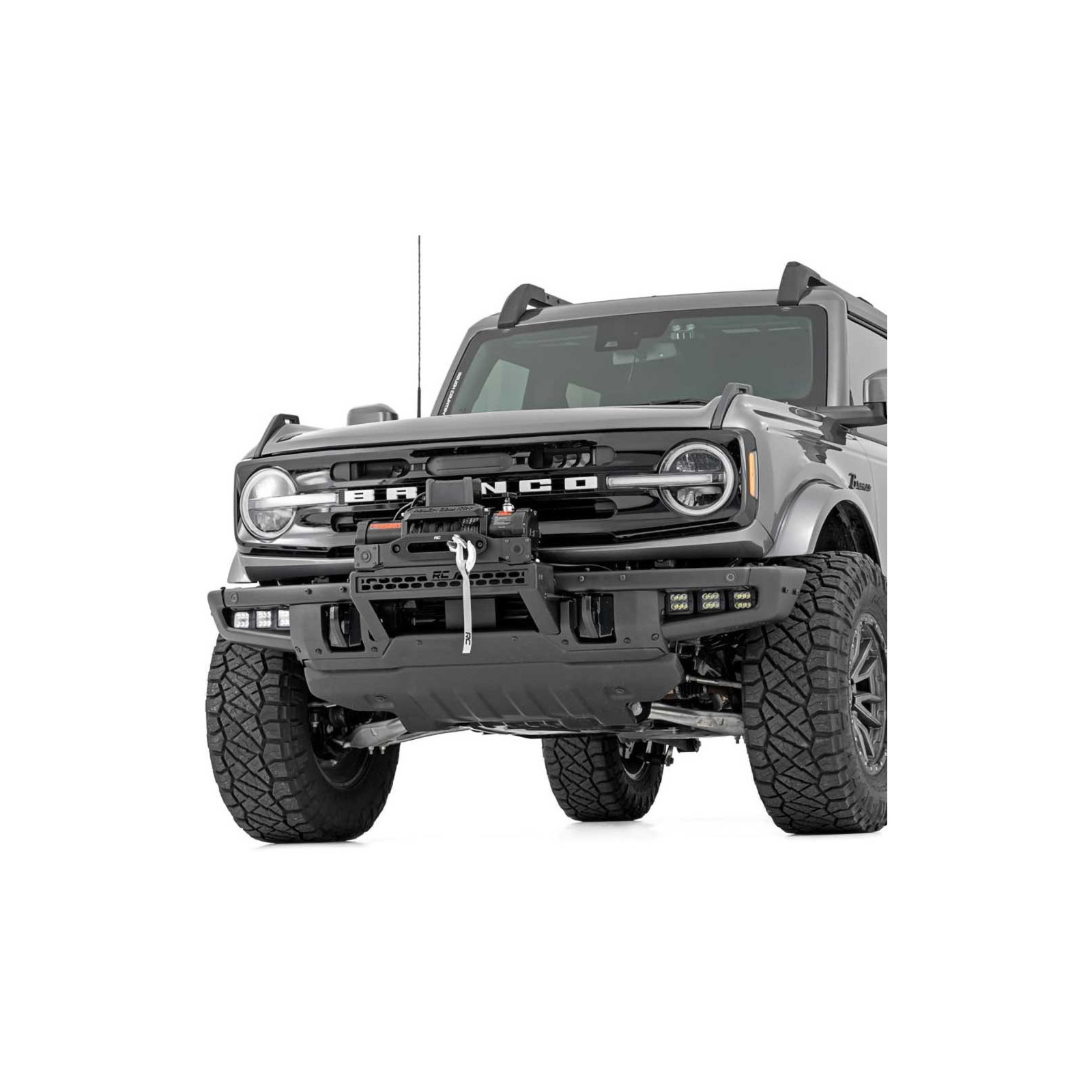 ROUGH COUNTRY 51066 
