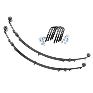 ROUGH COUNTRY 8010KIT 