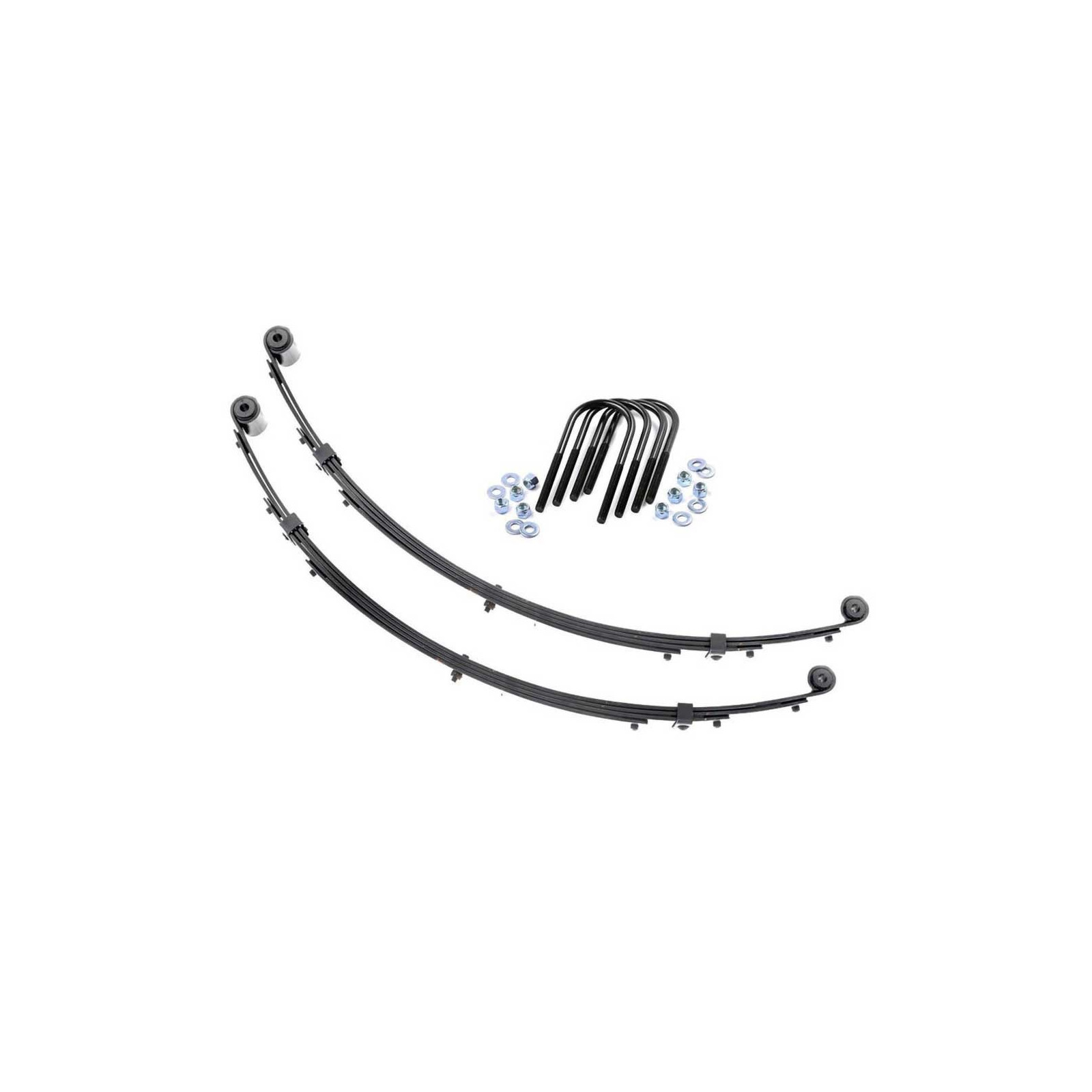 ROUGH COUNTRY 8010KIT 