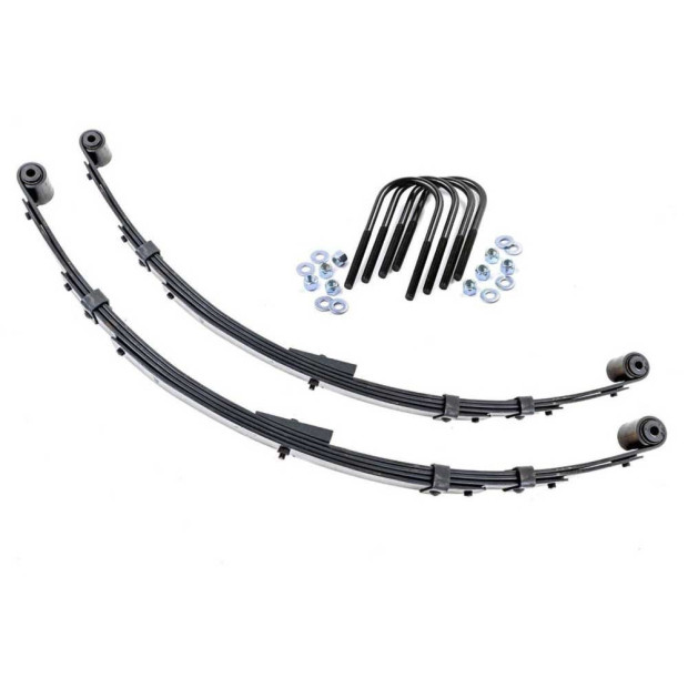 ROUGH COUNTRY 8011KIT 