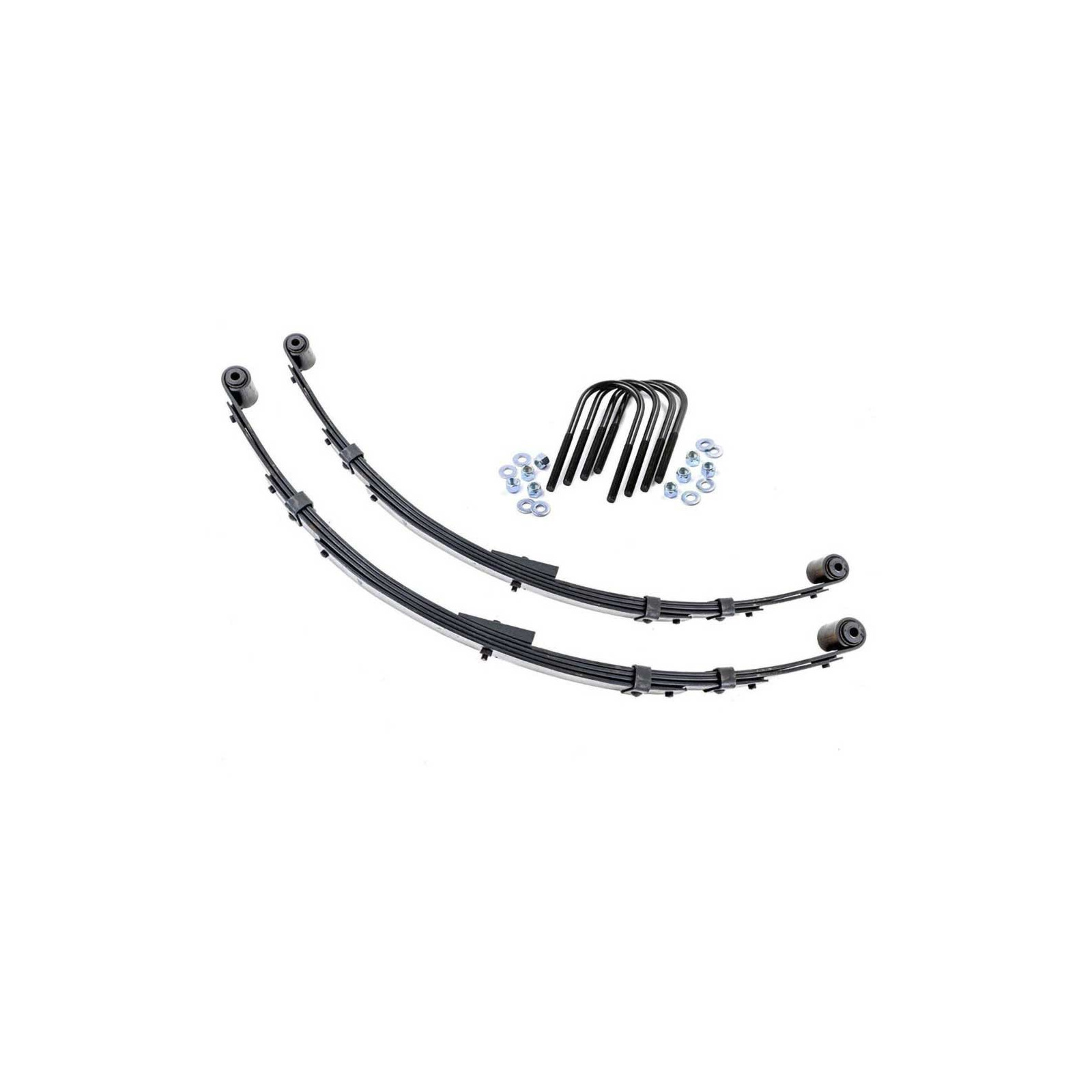 ROUGH COUNTRY 8011KIT 