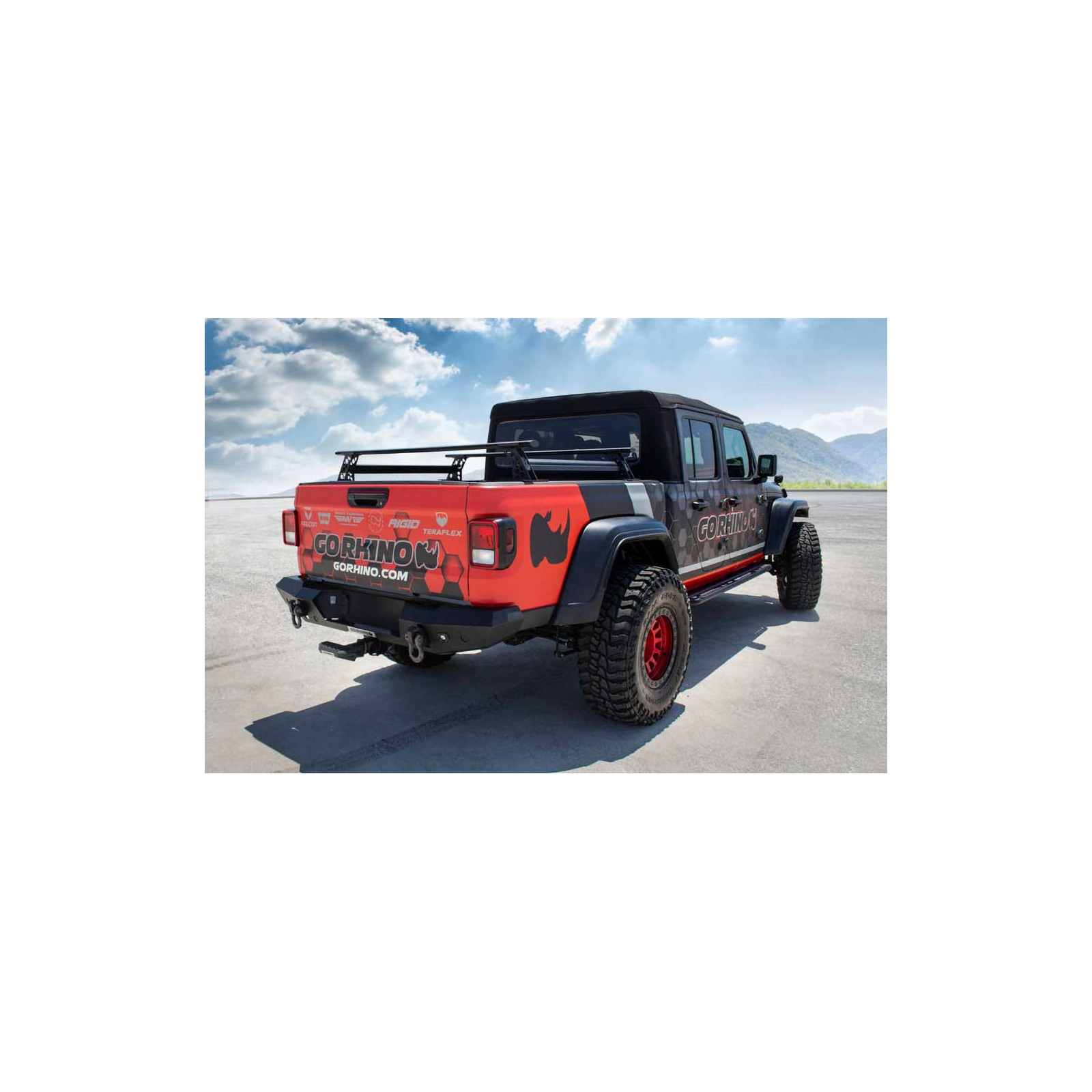 GO RHINO 5935011T 