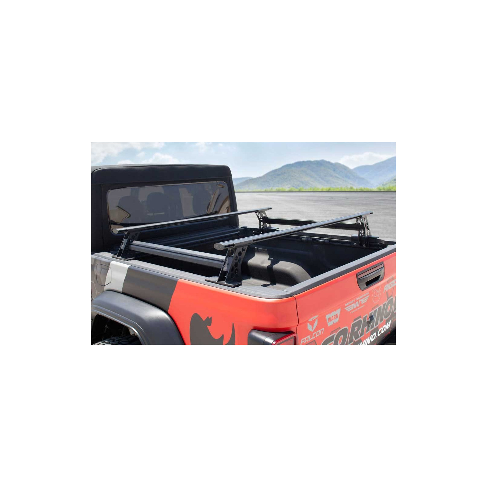 GO RHINO 5935010T 