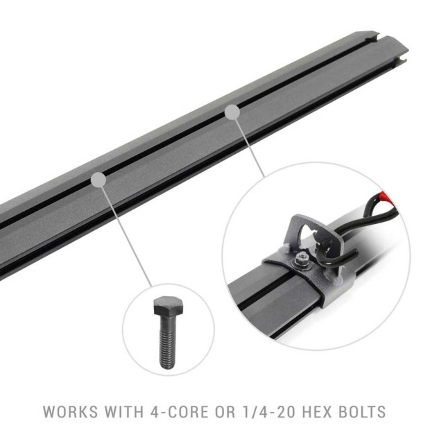 GO RHINO 5935010T 