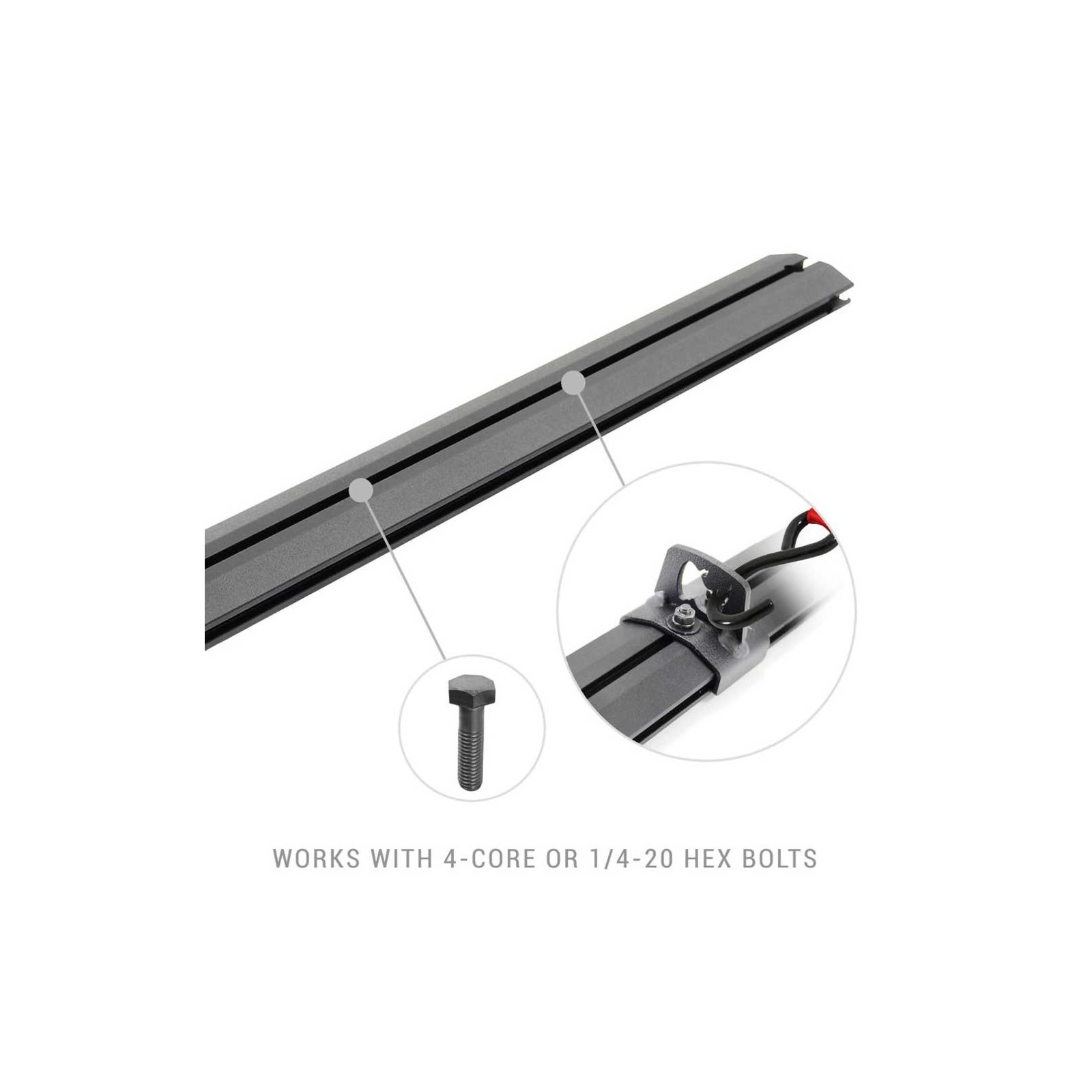 GO RHINO 5935010T 