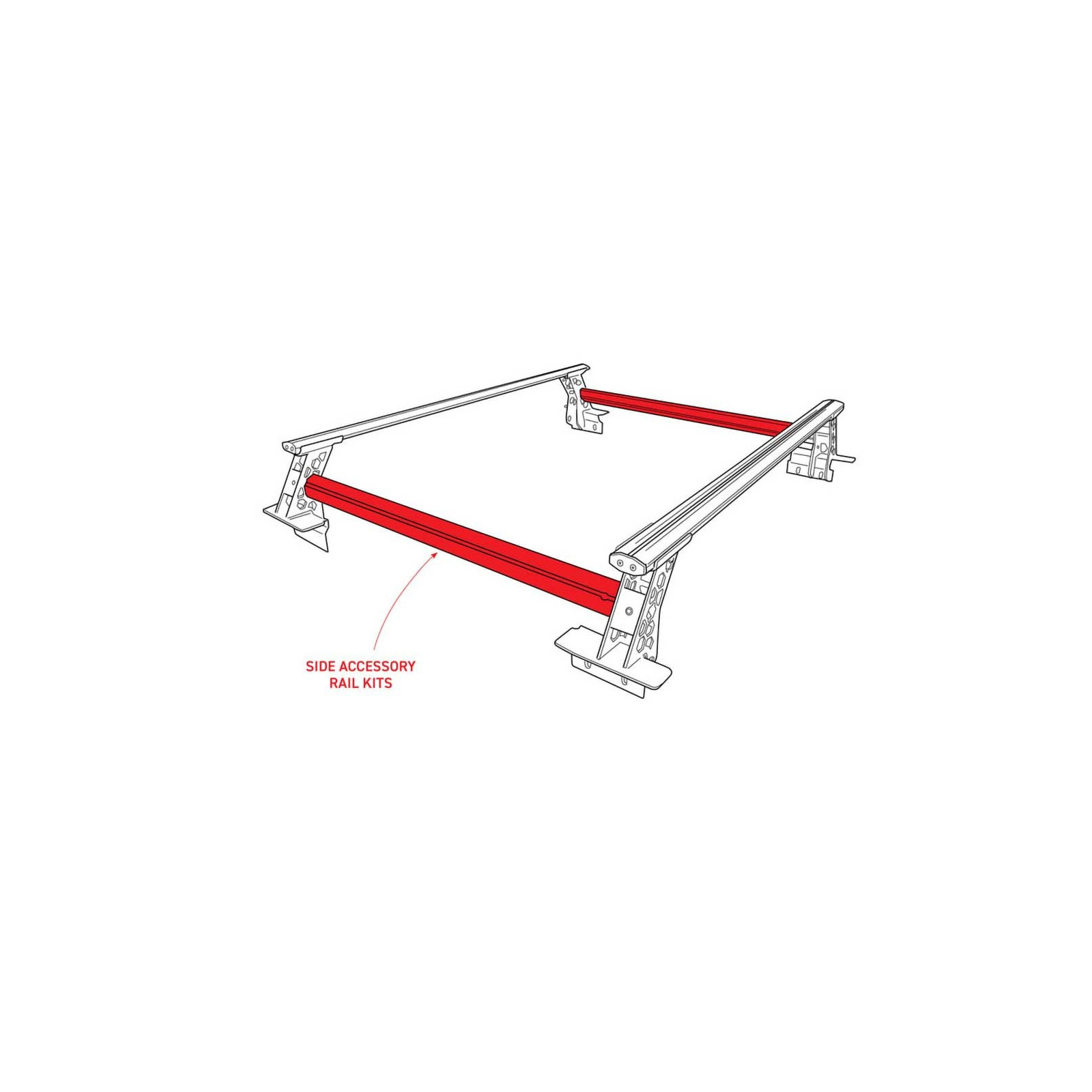 GO RHINO 5935010T 