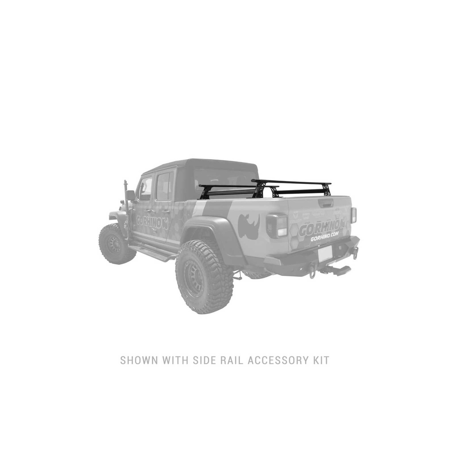GO RHINO 5935000T 