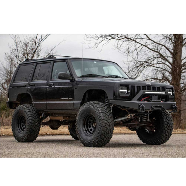 ROUGH COUNTRY 61822 