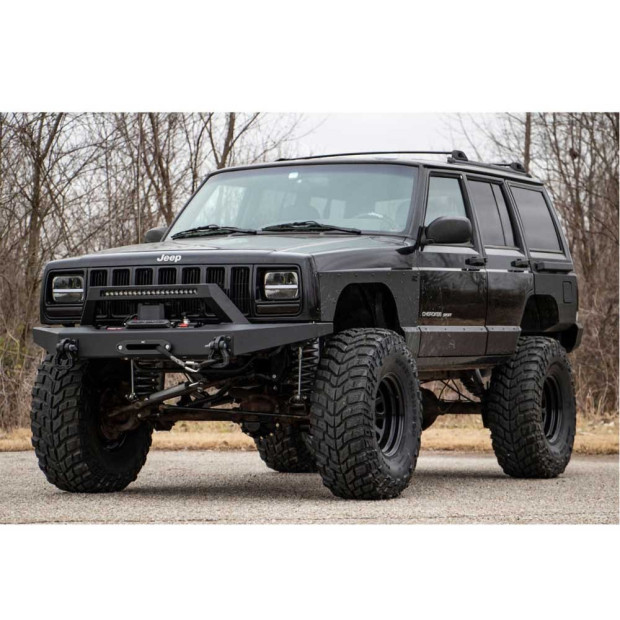 ROUGH COUNTRY 61822 